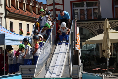 V Kamniku dan brez avtomobila! (17)